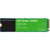 Накопичувач SSD WD M.2 2280 250GB SN350 Фото