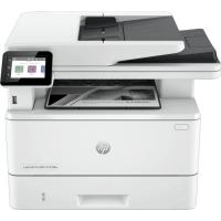 Многофункциональное устройство HP LaserJet Pro 4103fdw з WiFi Фото