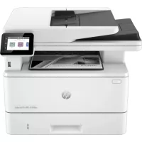 Багатофункціональний пристрій HP LaserJet Pro 4103fdw з WiFi Фото