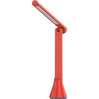 Настольная лампа Yeelight USB Folding Charging Table Lamp 1800mAh 3700K Red Фото