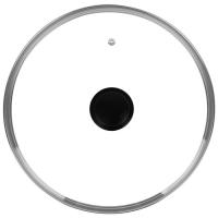 Крышка для посуды Oscar Master 24 cm Фото