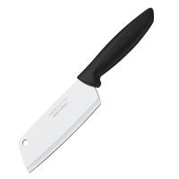 Набор ножей Tramontina Plenus Black Сокирка 127 мм 12 шт Фото