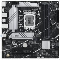 Материнская плата ASUS PRIME B760M-A-CSM Фото