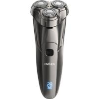 Электробритва Xiaomi Enchen Steel 3S Black/Gold Фото