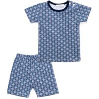 Піжама дитяча Breeze трикотажна Фото