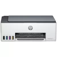 Багатофункціональний пристрій HP Smart Tank 520 Фото