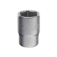 Торцевая головка Stanley 1/2"х 11мм, с шестигранным профилем, стандартная, Фото
