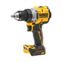 Шуруповерт DeWALT XR Li-Ion 18V, 90 Нм, 0-650/0-2000 об/хв (без АКБ Фото