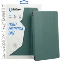 Чехол для планшета BeCover Smart Case Lenovo Tab M8(4rd Gen) TB-300FU 8" Dark Фото