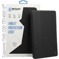 Чохол до планшета BeCover Smart Case Lenovo Tab M9 TB-310 9" Black Фото