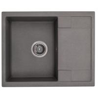 Мийка кухонна GRANADO ALTEA grafito Фото