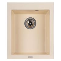 Мийка кухонна GRANADO CADIZ ivory Фото