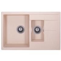 Мойка кухонная GRANADO LEON avena Фото