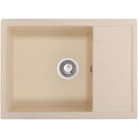 Мойка кухонная GRANADO LINARES ivory Фото