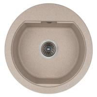 Мийка кухонна GRANADO LUGO terra Фото