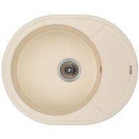 Мойка кухонная GRANADO MARBELLA ivory Фото