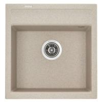Мойка кухонная GRANADO MERIDA terra Фото