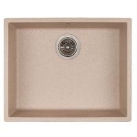 Мойка кухонная GRANADO UNDER TOP MAX avena Фото