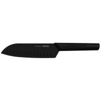 Кухонный нож Tramontina Nygma Сантоку 178 мм Фото