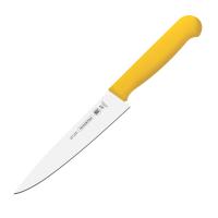 Кухонный нож Tramontina Profissional Master Yellow 152 мм Фото
