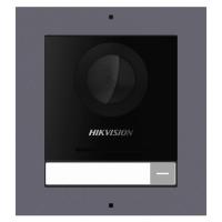 Вызывная панель Hikvision DS-KD8003-IME1(B)/Surface Фото