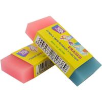 Ластик Cool For School для карандаша PVC в индивидуальной упаковке Gradie Фото