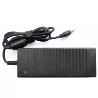 Блок живлення до ноутбуку AlSoft Sony 65W 16V, 4A, 6.5/4.4 (pin inside) Slim Фото