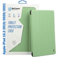 Чехол для планшета BeCover Tri Fold Soft TPU mount Apple Pencil Apple iPad 10 Фото