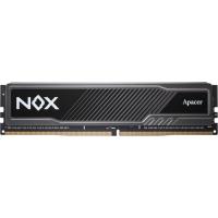 Модуль пам'яті для комп'ютера Apacer DDR4 16GB (2x8GB) 3200 MHz NOX Фото