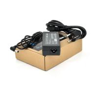 Блок питания к ноутбуку Merlion TOSHIBA 65W 19V 3.42A, 5.5*2.5 Фото