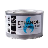 Аксессуар кухонный Presto Ware 99241 Пальне для мармітів та фондю 200 гр Фото