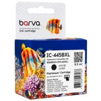 Картридж Barva Canon PG-445 XL black/8282B001, 10 мл Фото