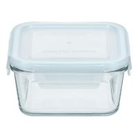 Пищевой контейнер miFamilia Nested Collection Q 1000 мл Фото