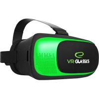 Окуляри віртуальної реальності Esperanza 3D VR Glasses for smartphones 3.5"-6" Doom Фото