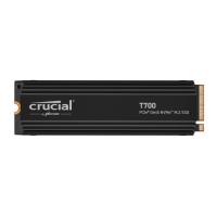 Накопитель SSD Micron M.2 2280 4TB T700 Фото