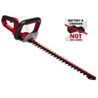 Кусторез Einhell GE-CH 18/60 Li - Solo, 18В, PXC, 600 мм, 2.9 кг (б Фото