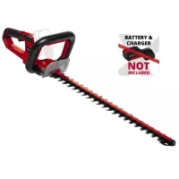 Кущоріз Einhell GE-CH 18/60 Li - Solo, 18В, PXC, 600 мм, 2.9 кг (б Фото