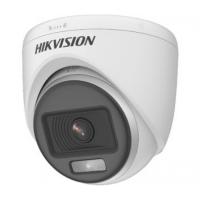 Камера відеоспостереження Hikvision DS-2CE70DF0T-PF (2.8) Фото