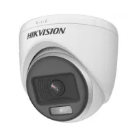 Камера відеоспостереження Hikvision DS-2CE70DF0T-PF (2.8) Фото