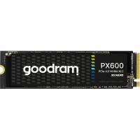 Накопичувач SSD Goodram M.2 2280 2TB PX600 Фото