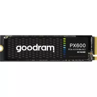 Накопичувач SSD Goodram M.2 2280 2TB PX600 Фото