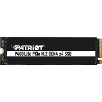 Накопичувач SSD Patriot M.2 2280 1TB Фото
