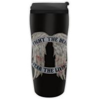 Термокружка ABYstyle Walking Dead Daryl's Wings Фото