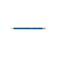 Олівець графітний Koh-i-Noor НВ з гумкою Фото