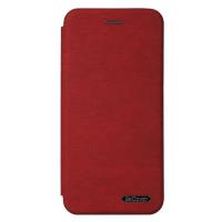 Чохол до мобільного телефона BeCover Exclusive Samsung Galaxy M13 4G SM-M135 Burgundy R Фото
