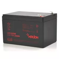 Батарея к ИБП Merlion HR1250W, 12V 13Ah Фото