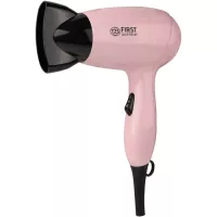 Фен First FA-5666-PI Фото