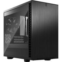 Корпус для ПК Fractal Design Define 7 Nano - Black TG Light Фото