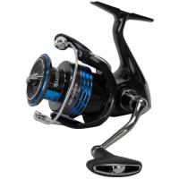 Катушка Shimano Nexave FI 2500 3+1BB 5.01 Фото