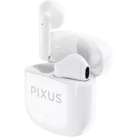 Навушники Pixus Muse White Фото